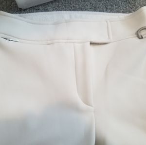 Skiing pants